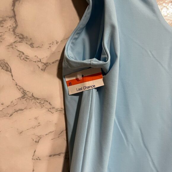 Bardot Echo Cutout One-Shoulder Midi
Dress - Picture 4 of 8